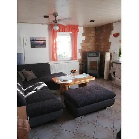 Apartment Golinski *