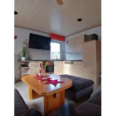 Golinski Apartment Alt Schadow