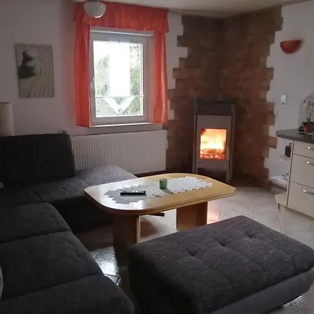 Golinski Apartment