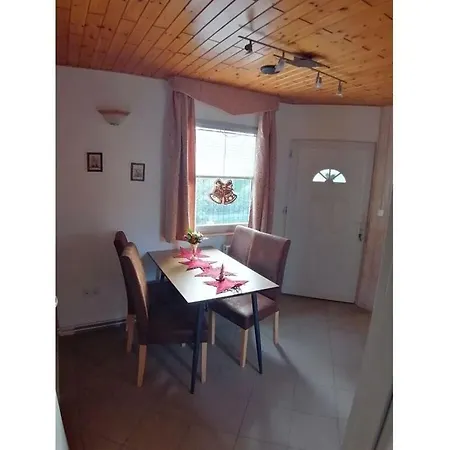 Apartment Golinski