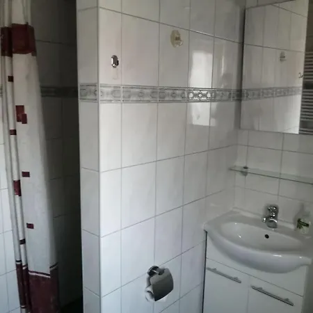 Apartment Golinski *