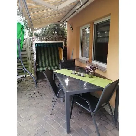 Apartment Golinski Alt Schadow