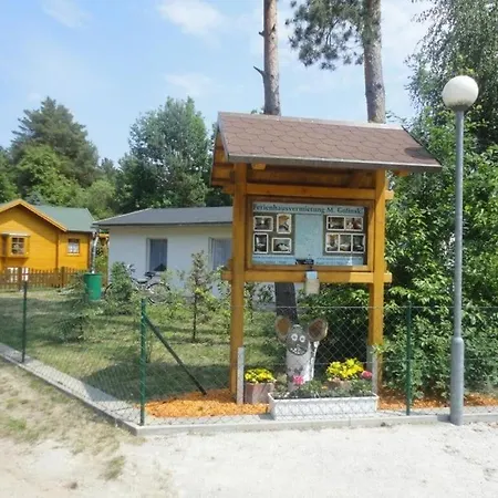 Apartment Golinski