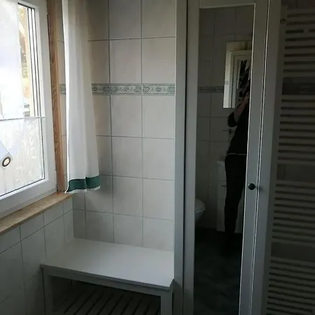 Apartment Golinski *