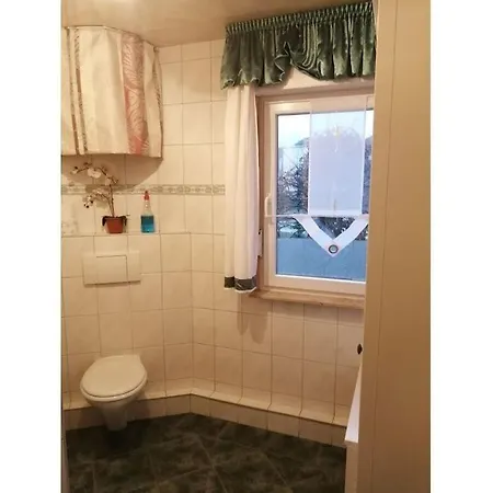 Golinski Apartment Alt Schadow