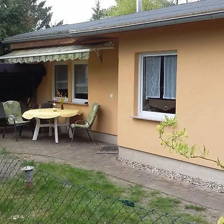 Golinski Apartment *
